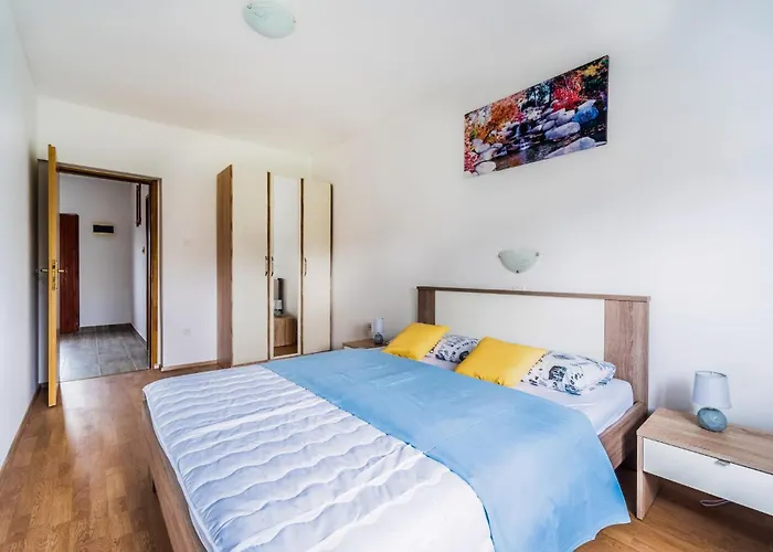 Iii Apartmán
