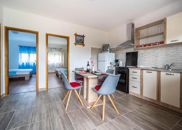 Iii Apartmán Krnica